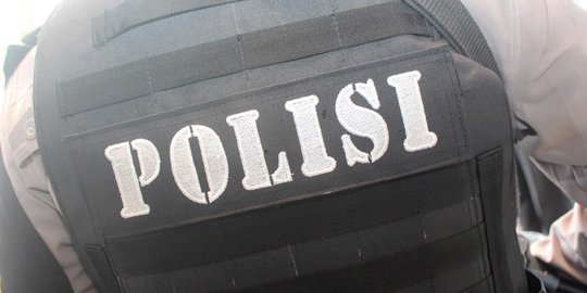 Pakai Narkoba, Polisi yang Bertugas di SPN Tjilik Riwut Ditangkap