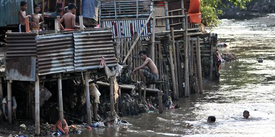 Mencegah Stunting dan Gizi Buruk di Amurang Barat