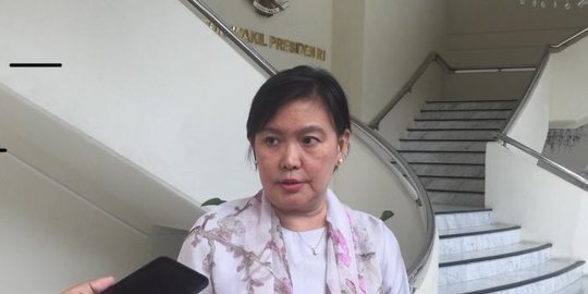 Bertemu Dubes Myanmar, Ma'ruf Tegaskan Komitmen RI Bantu Solusi Konflik di Rakhine