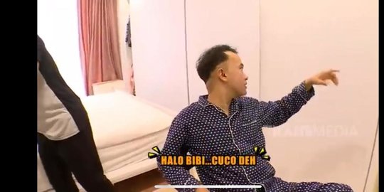 10 potret apartemen ruben onsu, minimalis dengan dominasi warna putih