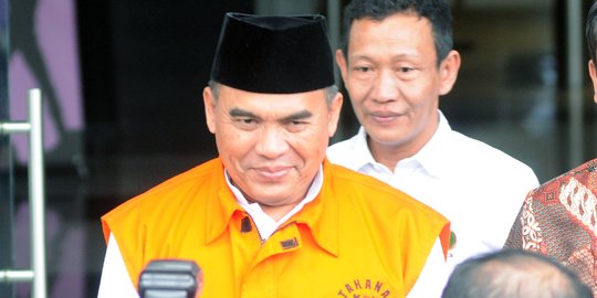 Kasus Korupsi Bupati Ahmad Marzuqi Diklaim Tak Gerus Massa PPP di Jepara