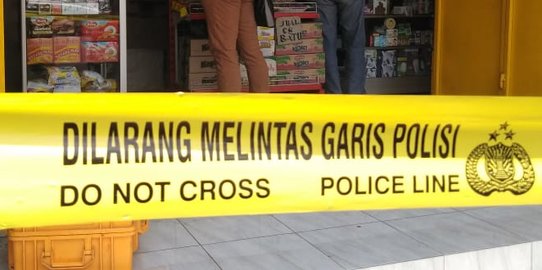 Densus 88 Amankan Pria Terduga Jaringan Bom Medan di Pasuruan