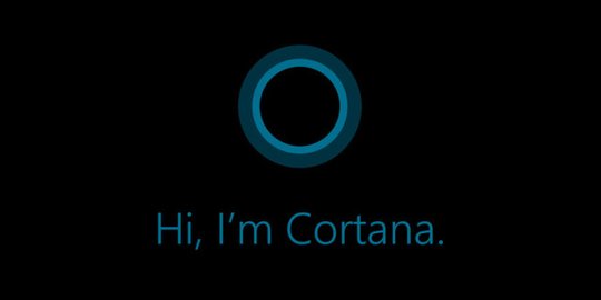 Microsoft Nonaktifkan Cortana di iOS dan Android