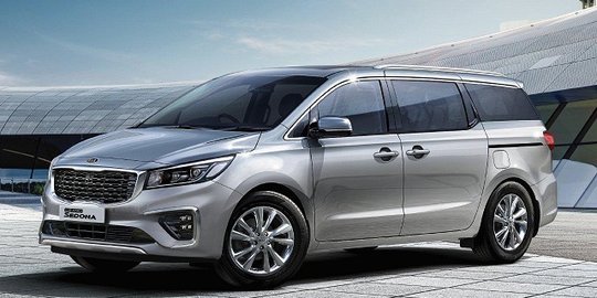 Mobil Kia Kini Dikendalikan Indomobil Group Ini Rencana 