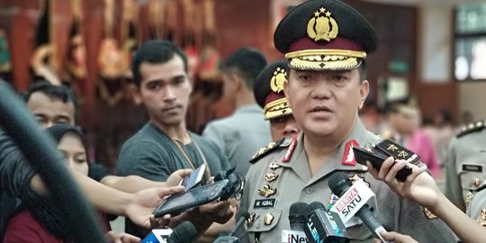 Polri Sebut Aturan Tak Pamer Kemewahan Agar Anggota Sederhana, Tak Memandang Pangkat