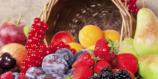 8 nutrisi yang bisa membantu meningkatkan jumlah sperma dengan luar biasa