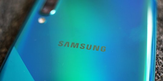 Samsung Dilaporkan Produksi Smartphone Lewat Perusahaan Tiongkok di 2020