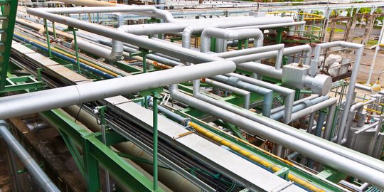 SKK Migas: Calon Pembeli Gas Blok Masela Sudah Lakukan Penjajakan