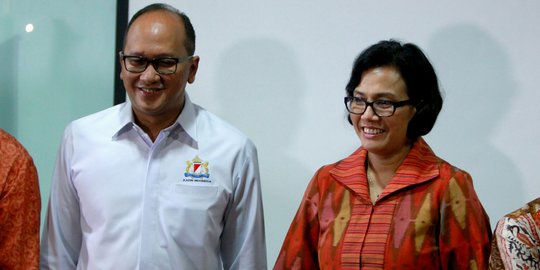 Kadin Soal Ahok Ditawarkan Gabung BUMN: Kita Yakin Itu Pasti yang Terbaik