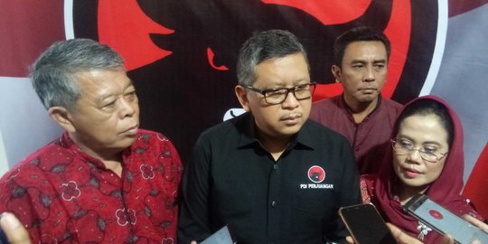 PDIP Dukung Pelaksanaan Pilkada Langsung Dievaluasi