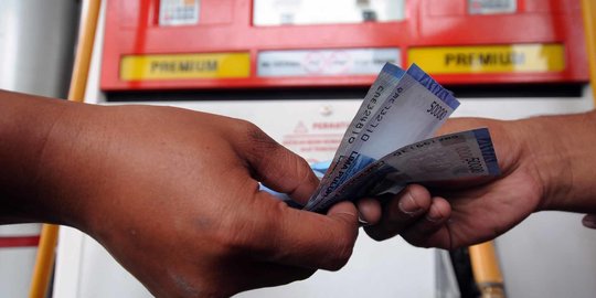 Pertamina Tegaskan Tak Ada Kenaikan Harga BBM