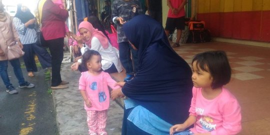 Cerita Sedih 1 Keluarga Asal Indonesia Tinggal di Hutan Malaysia