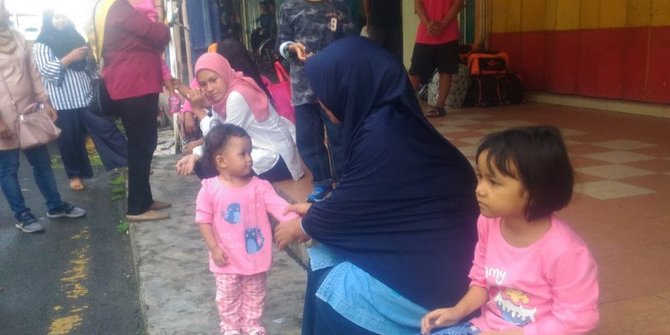 Cerita Sedih 1 Keluarga Asal Indonesia Tinggal di Hutan Malaysia