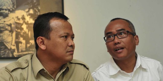 Menteri Edhy Bakal Panggil Semua Pihak Bermasalah di Reklamasi Teluk Jakarta