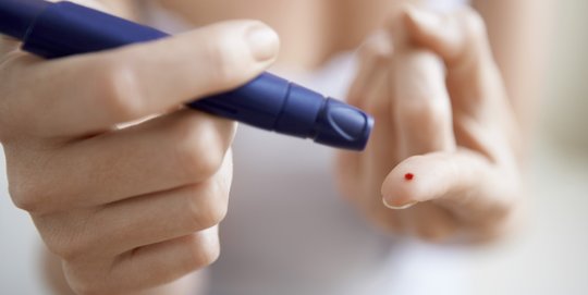 Pada 2045, 16 Juta Penduduk Indonesia Diprediksi Alami Diabetes