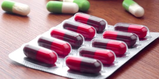 Waspadai Terjadinya Resistensi Antimikroba Akibat Gencarnya Konsumsi Antibiotik
