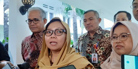 Pembekalan Calon Pengantin Demi Atasi 365 Ribu Perceraian Setiap Tahun