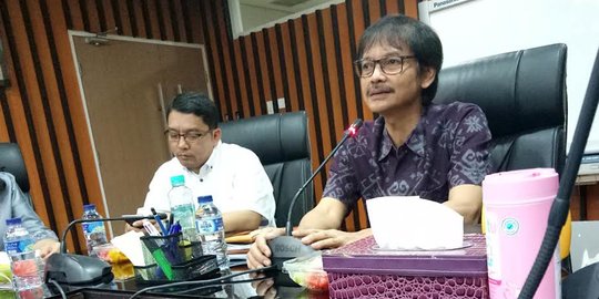 ESDM Buat Kajian Penyesuaian Tarif untuk Golongan Pelanggan Non Subsidi