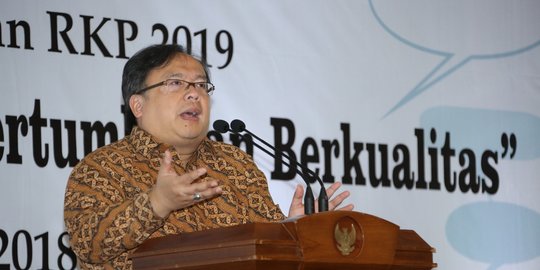 Menteri Bambang Prediksi Indonesia Bakal Punya Dua Unicorn Baru di 2020