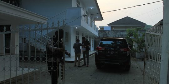 Kontraktor Penyuap Bupati Muara Enim Jalani Sidang Perdana Besok