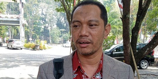 Usia Belum 50 Tahun, Pimpinan KPK Nurul Ghufron Yakin Tak Langgar UU