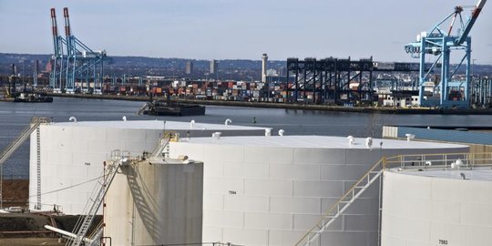 menteri arifin: kerjasama saudi aramco-pertamina mulai temukan titik cerah