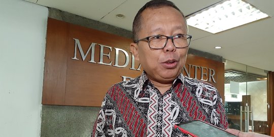 Sekjen PPP: Syarat Calon Ketum Harus Duduk di DPP Selama Satu Periode