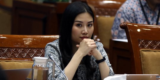 Angela Tanoesoedibjo: Pariwisata Selaras dengan Konservasi Alam Jadi Tantangan Utama