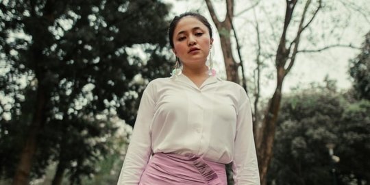 Sebelum Cecep Reza 'Bom Bom' Meninggal, Marshanda Sempat Syuting Vlog Bareng