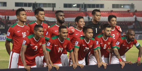 Timnas Indonesia Harus Akui Keunggulan Timnas Malaysia 0-2