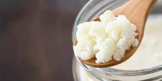 kefir untuk kulit normal rev1