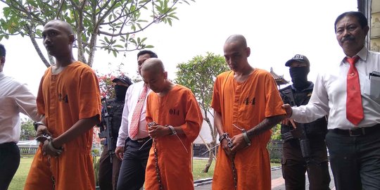 Tangkap Dua Kurir Narkoba di Bali, Polisi Amankan Ribuan Ekstasi