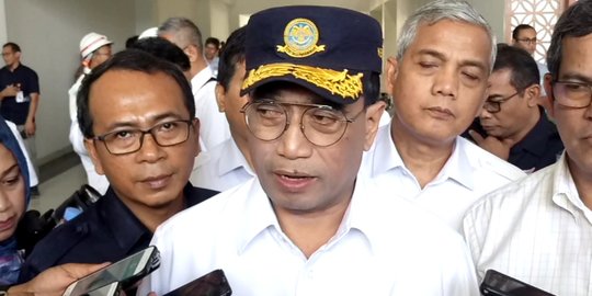Pemerintah Bakal Bangun MRT Cikarang-Balaraja, Target Selesai 2026