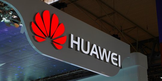 'Umur' Huawei Untuk Berbisnis Dengan Perusahaan AS Kembali Diperpanjang