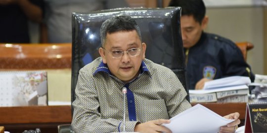 Anggota DPR Ungkap Ada Kepala Daerah Siapkan Jatah Anggaran Proyek untuk Polisi