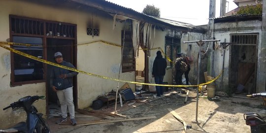 Kasus Anak Dipasung dan Tewas Terbakar, DPRD Tangsel akan Panggil OPD