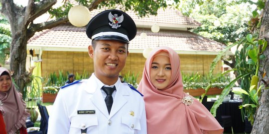 Sofyan, Kades Termuda di Banyuwangi Berusia 27 Tahun