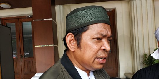 Bertemu Mahfud, Rektor UIN Sumut Minta Dukungan Program Deradikalisasi