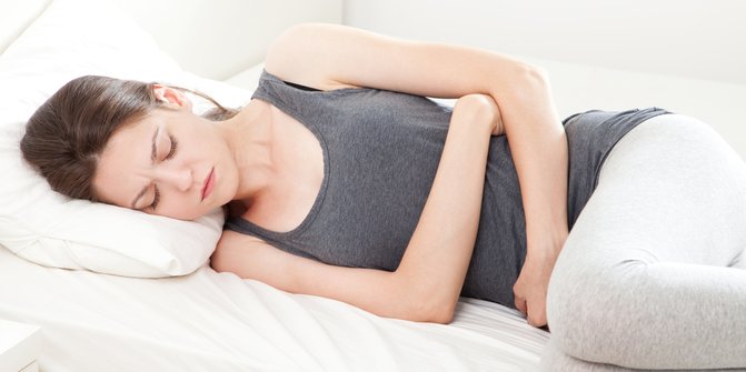 5 Cara Menghadapi Menstruasi untuk Menekan Rasa Nyeri yang Muncul