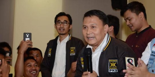 Politikus PKS Nilai Ide Pilkada Asimetris Mendagri Tito Prematur