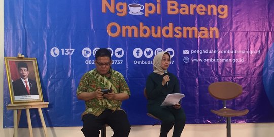 Ombudsman Sebut Kejaksaan dan Polri Bisa Contoh KPK dalam Pengendalian Gratifikasi