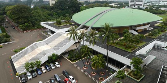 DPR akan Kaji Usulan Mendagri Tito Karnavian Soal Pilkada Asimetris