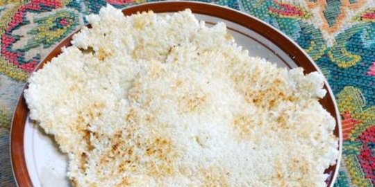 Mencicipi Jepa Makanan Khas Daerah Sulawesi Barat Dan Cara Membuatnya Merdeka Com