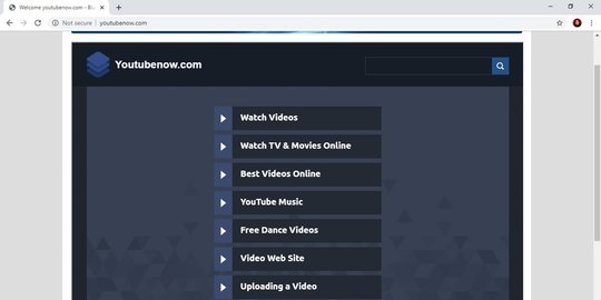 5 cara download video youtube tanpa software