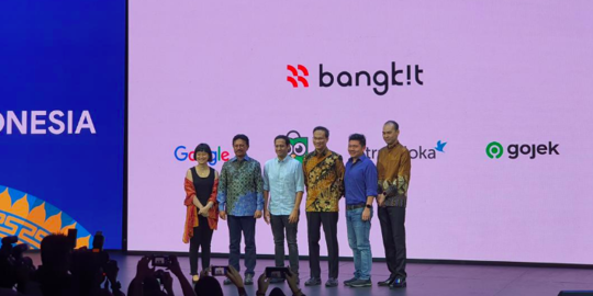 Mendikbud Nadiem Minta Google Perbanyak Peserta Program Pelatihan Programmer