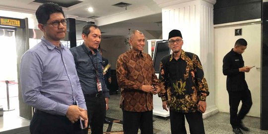 Laode Nilai UU KPK Digugat karena Banyak Kesalahan Formil