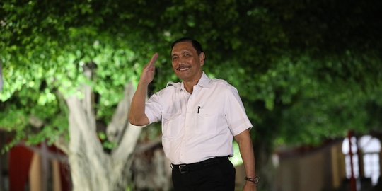 Faisal Basri Sindir Menko Luhut Panjaitan: Itu Menteri Apa Calo