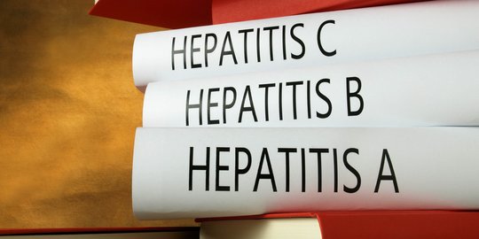 Lebih dari 50 Siswa SMP di Depok Diduga Terjangkit Hepatitis A