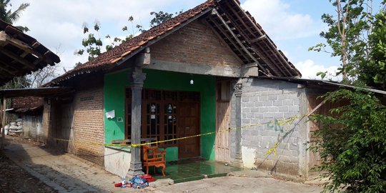 Gerebek Rumah di Gunungkidul, Densus 88 Ledakkan Bom Panci