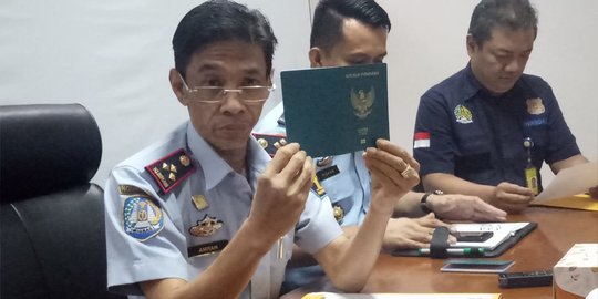 Imigrasi Ngurah Rai Akui Lalai atas Kaburnya Buronan Skimming AS Rp7 T